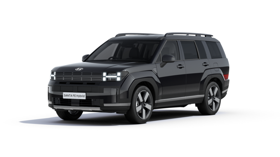 1.6T 239PS Hybrid 2WD 7-seat