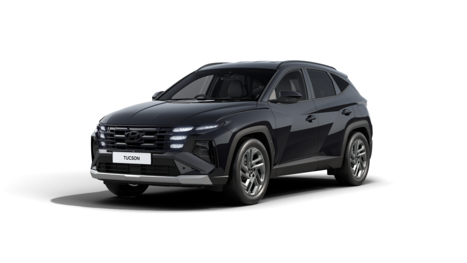1.6T 150PS Manual