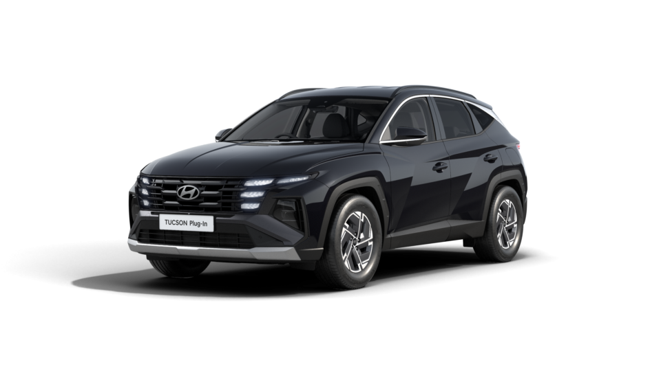 1.6T 288PS 2WD Plug-in Hybrid