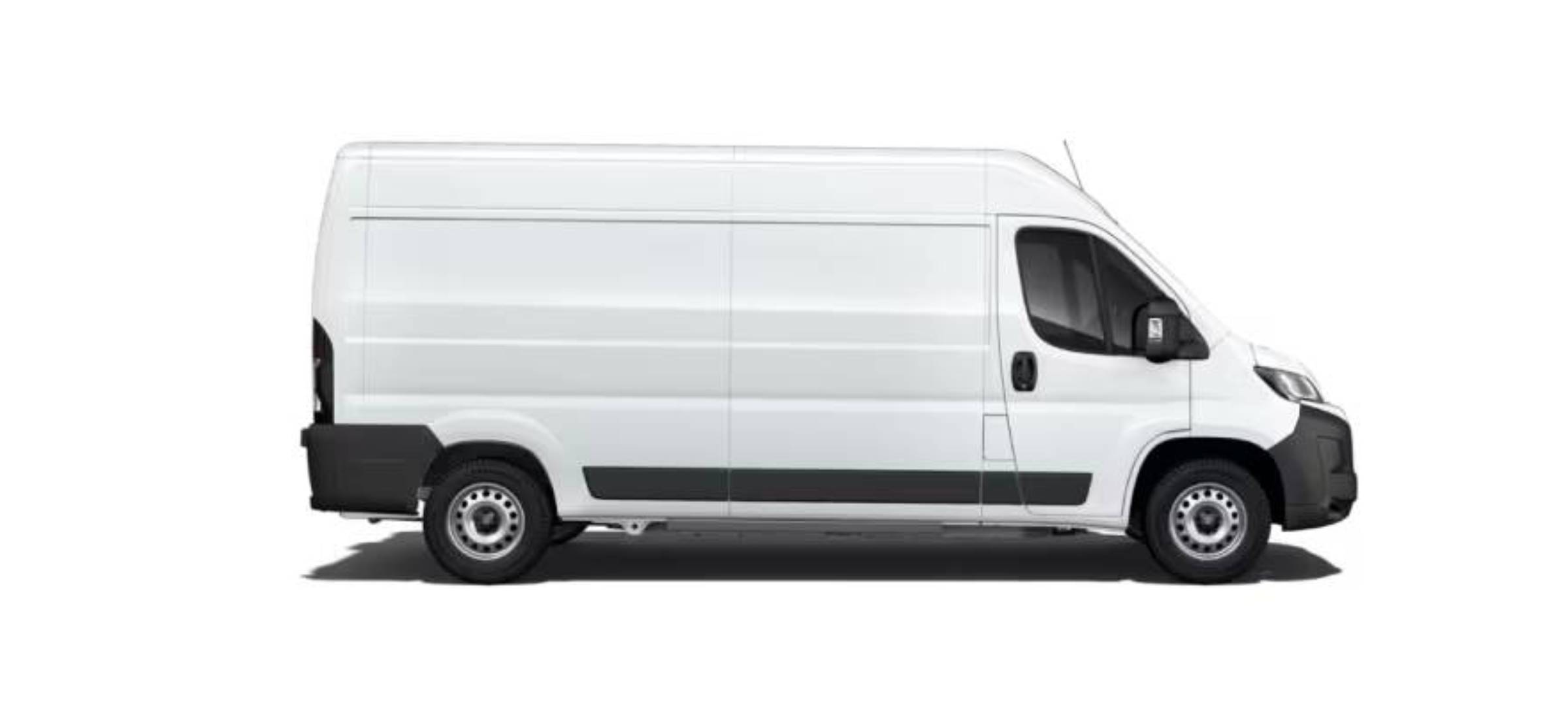 Movano Electric Prime 
