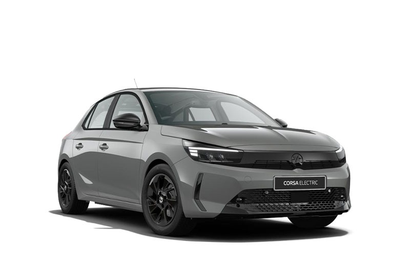 Yes 50kWh 100kW 136PS Auto