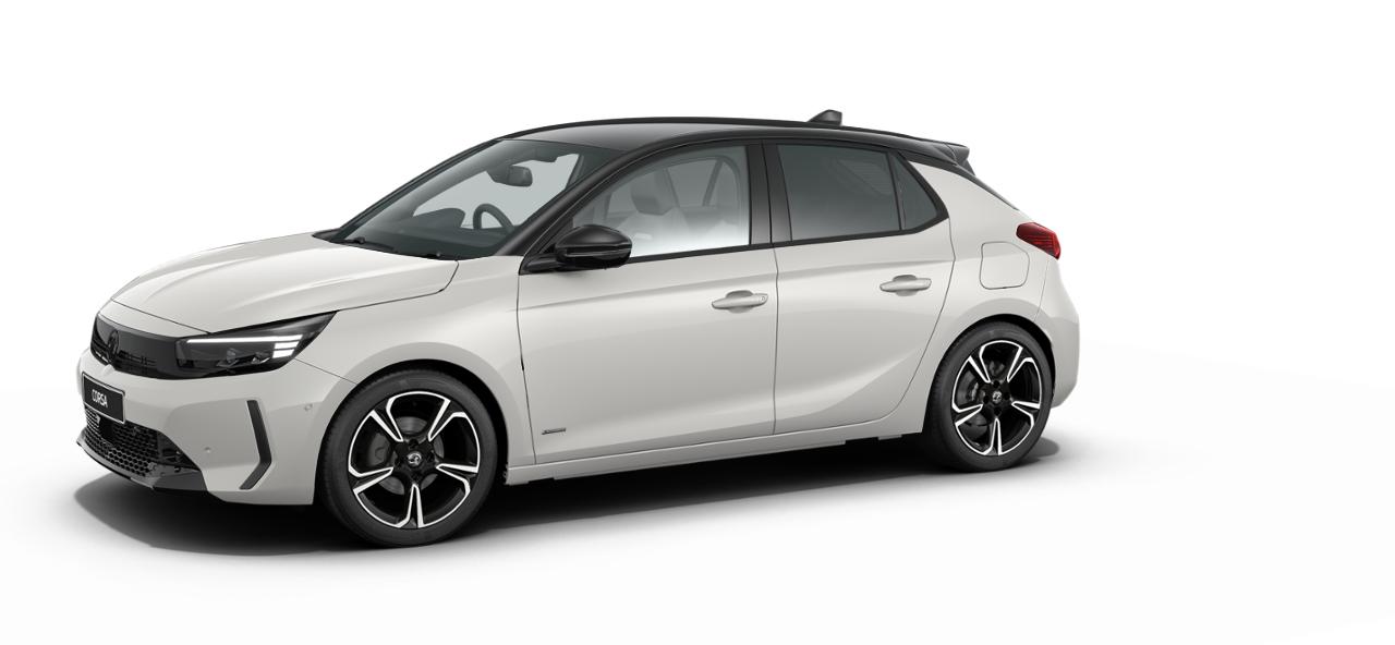 Ultimate Electric 50kWh 100kW 136PS Auto