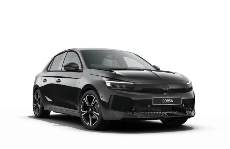 Ultimate Electric 51kWh 115kW 156PS Auto