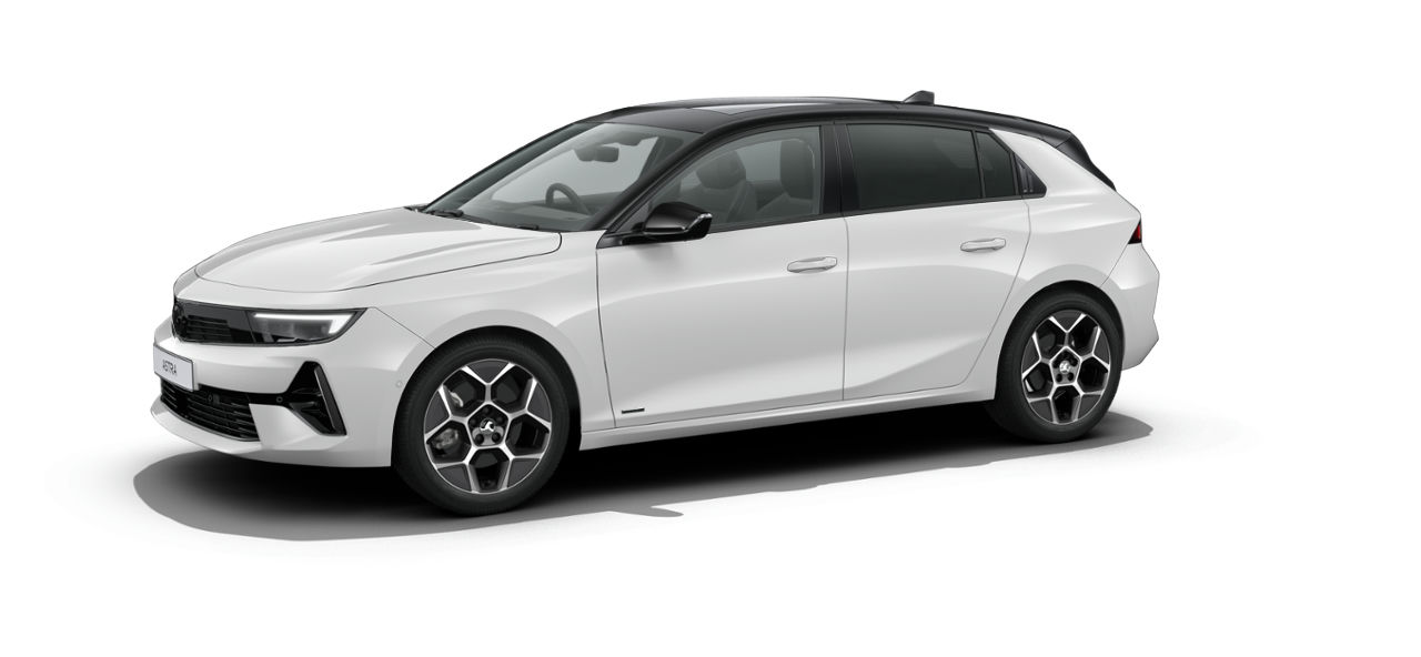 Ultimate Turbo Petrol 1.2 130PS 8 Speed Auto