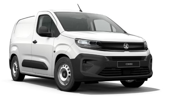 Prime Panel Van 2300 1.5 (100PS) Turbo D