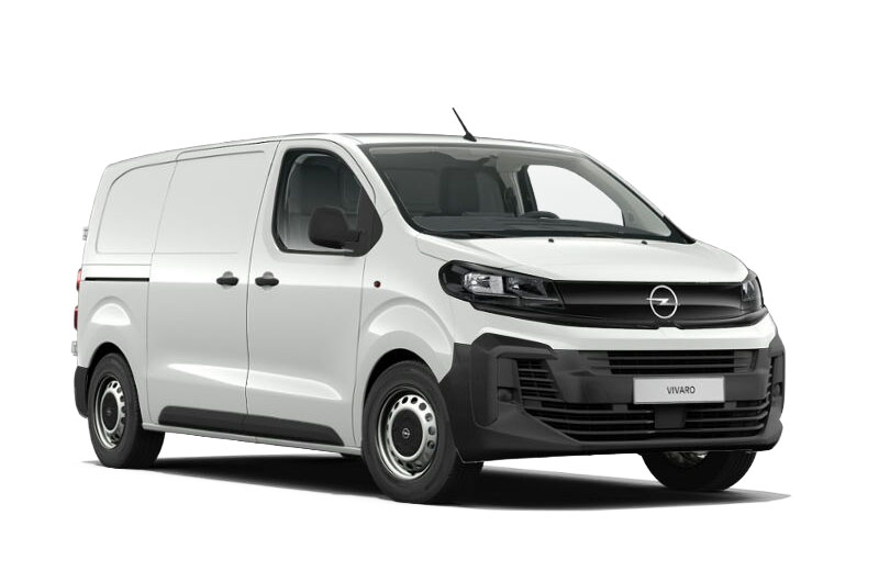 Prime Panel Van 1.5 (120PS) Turbo D S/S