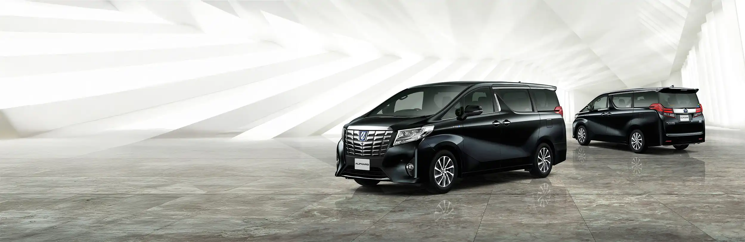 Used MPV's at Magnum Motor Company