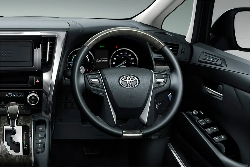 Browse our range of used vehicles