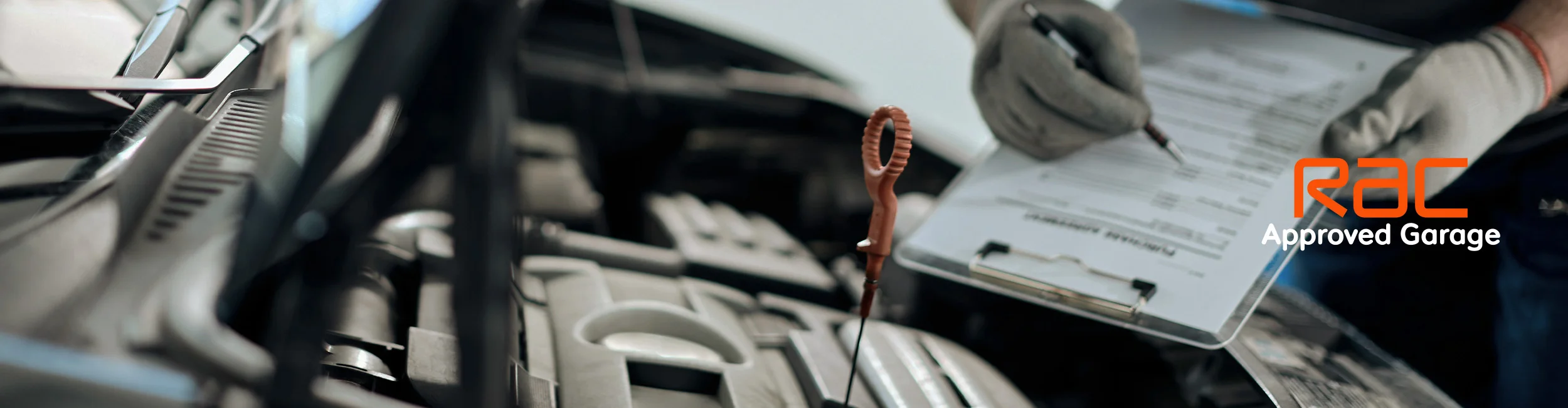 Quality You Can Trust: RAC Approved