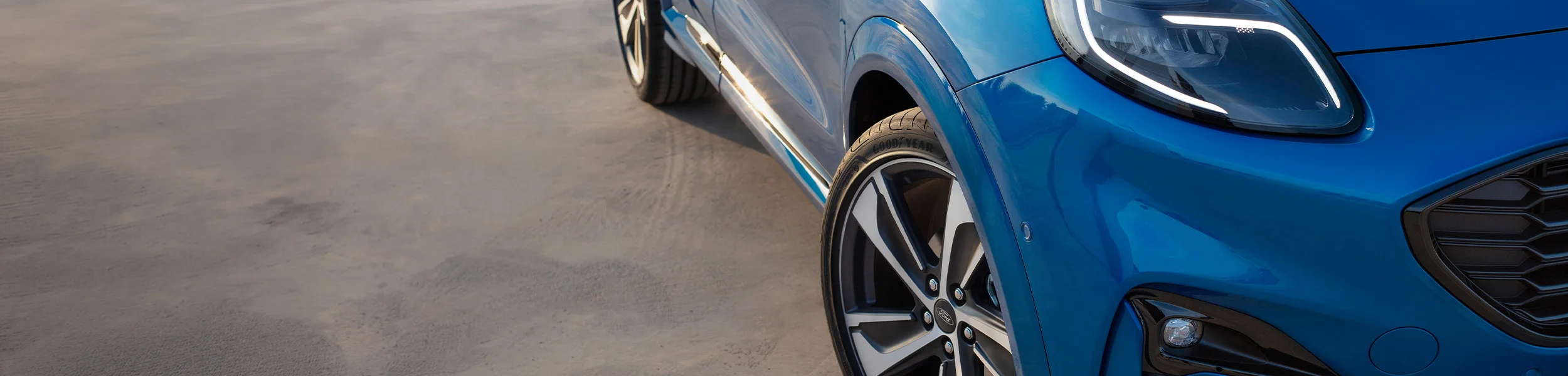 Your Trusted Used Car Specialists