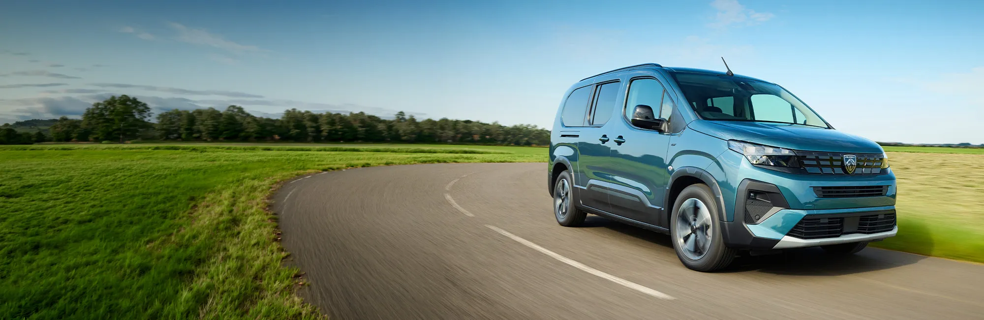 UK’s Leading Specialist in Wheelchair Accessible Vehicles