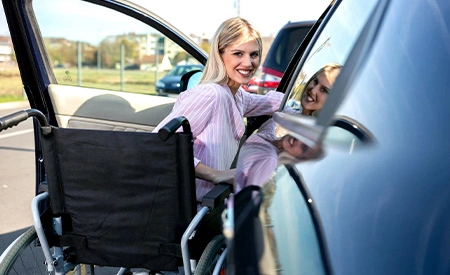 Motability