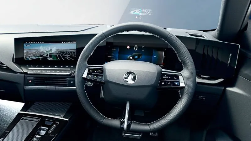 Live Navigation