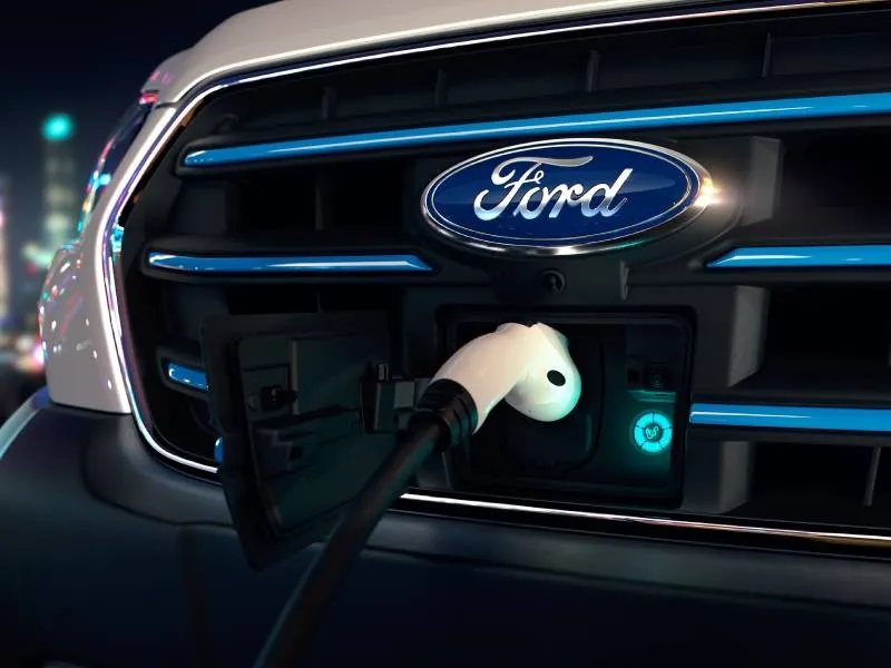 Convenient Charging