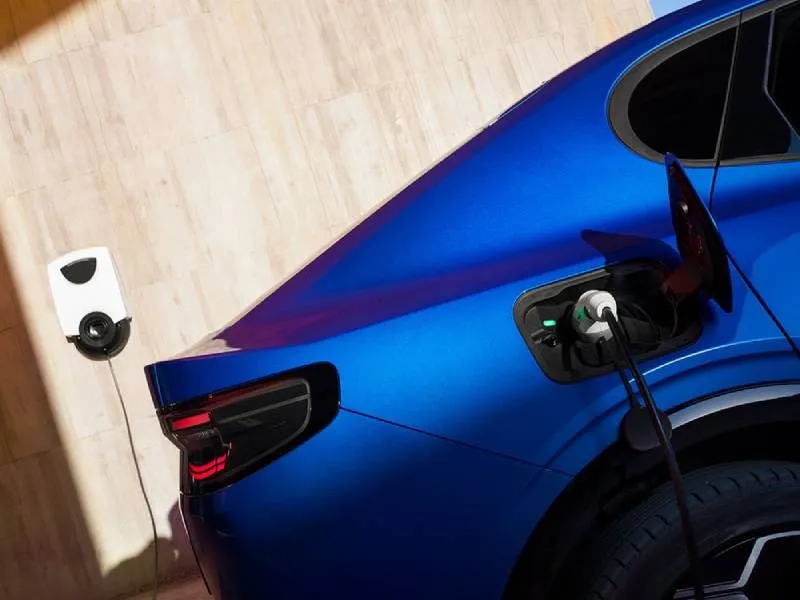 Home Charger Installation