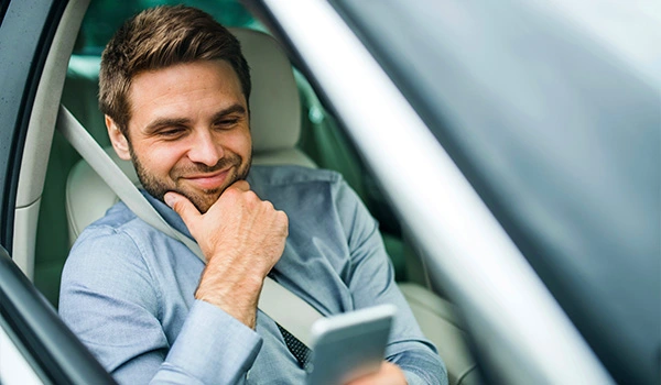 Instant Vehicle Valuation