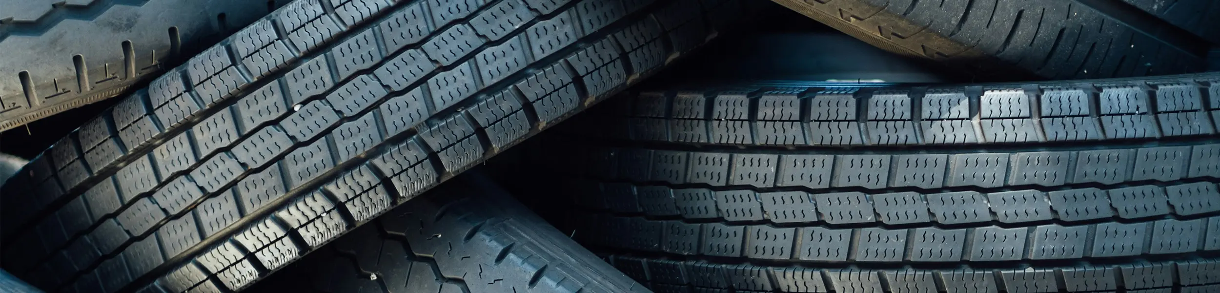 Tyres & Wheel Alignment