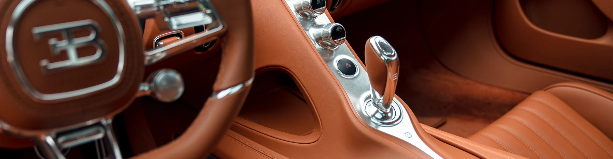 DRIVEN BY EXCELLENCE.