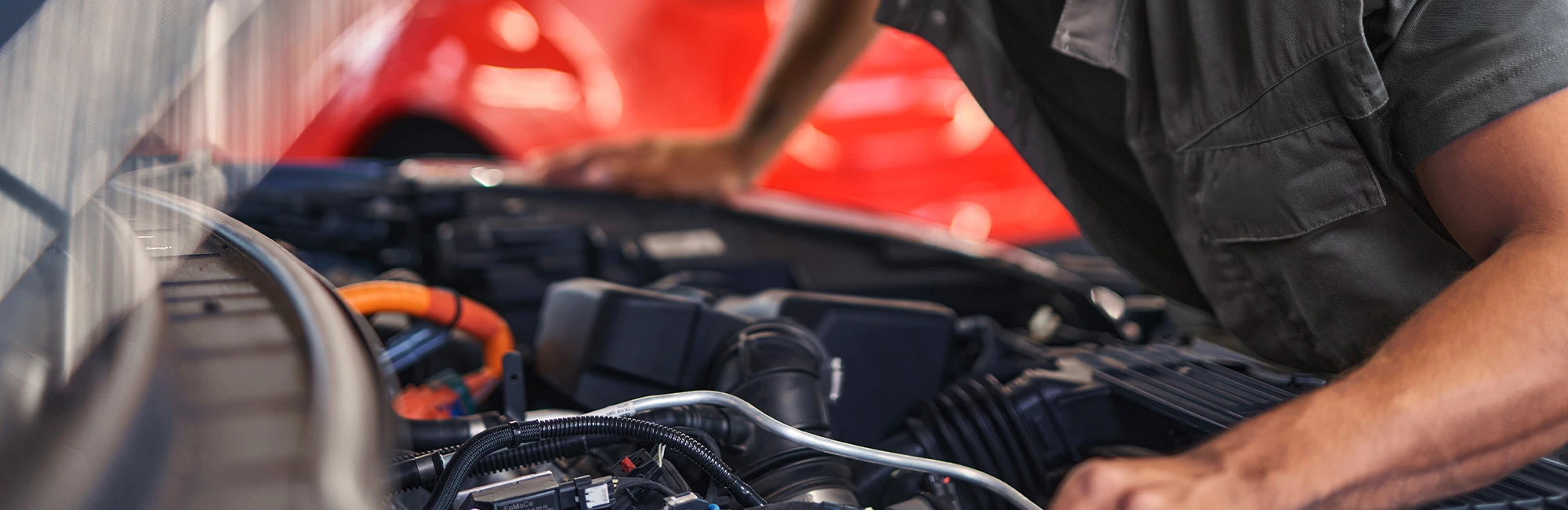 Complete Car Care & Trusted Used Vehicle Sales in Leeds