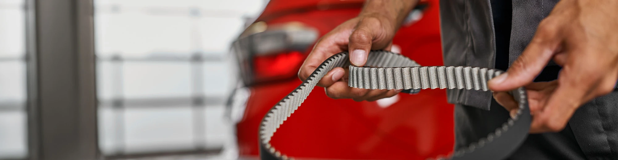 Specialised Timing Belt & Chain Replacement