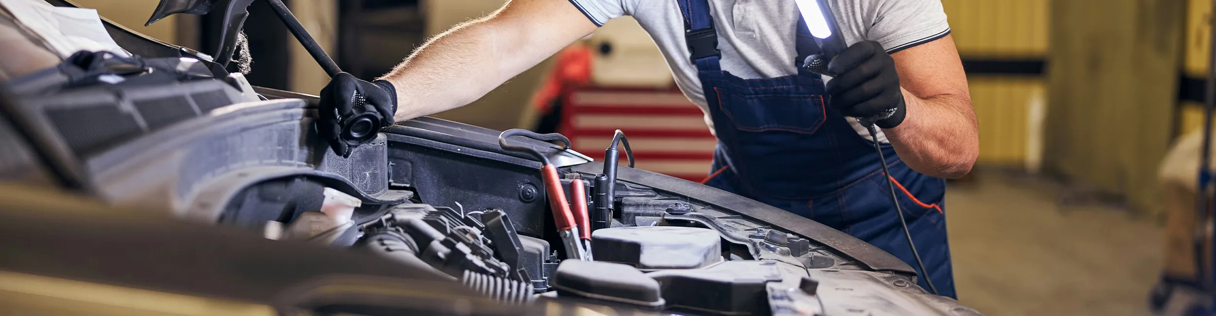 Recognised Premier Motability Servicing Partner
