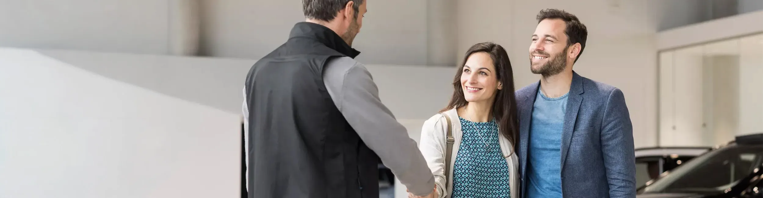 Join the team at Fife Mitsubishi