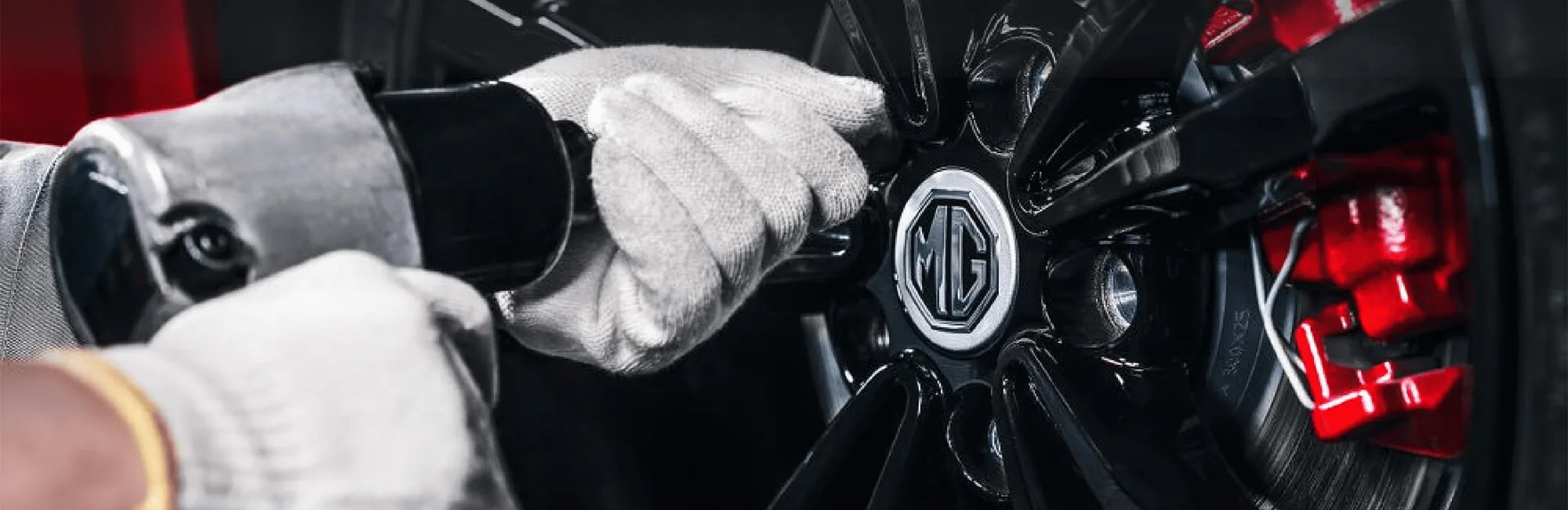 Expert MG Servicing, MOT & Manufacturer Diagnosis