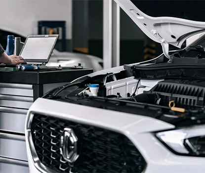 Workshop Services