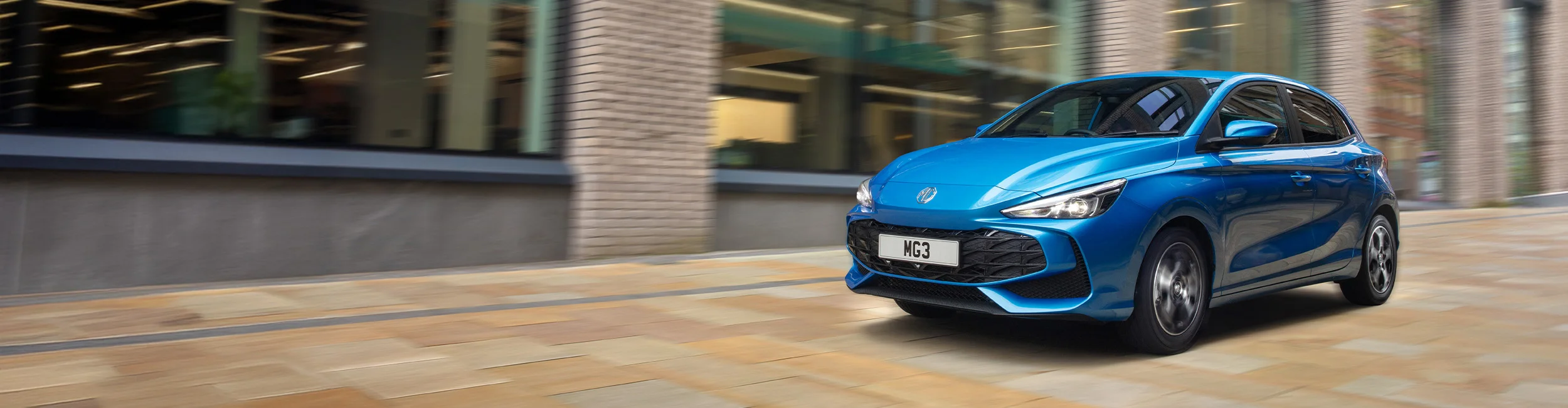 Flexible MG Finance Solutions