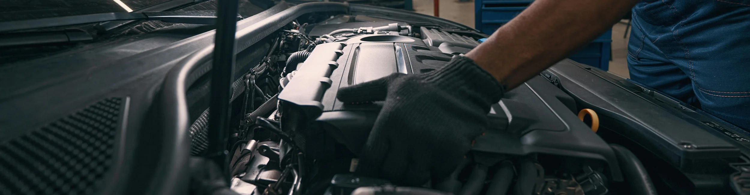 Expert Repairs & Restoration Facilities