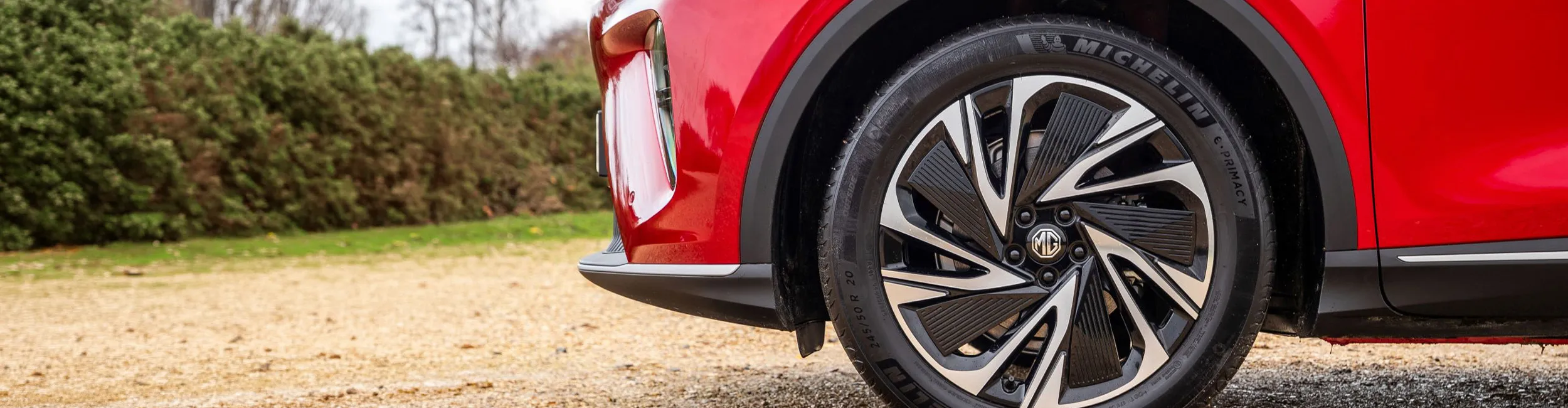 Trusted by MG Owners Worldwide