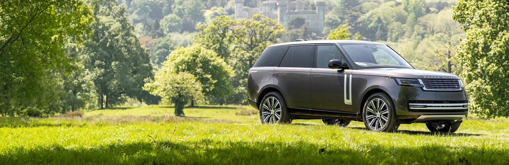 Drive With Confidence at Hillfield Motor Company