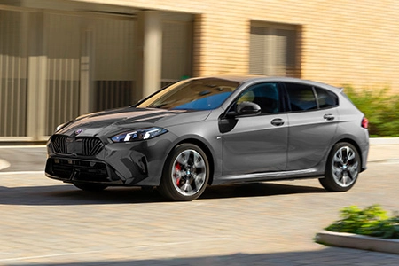 Explore Our Used Vehicles