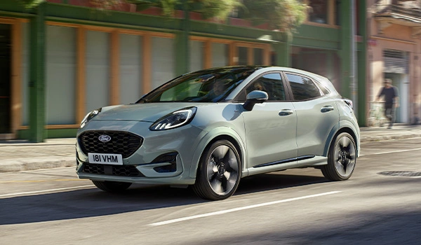 Find Your Next Car
