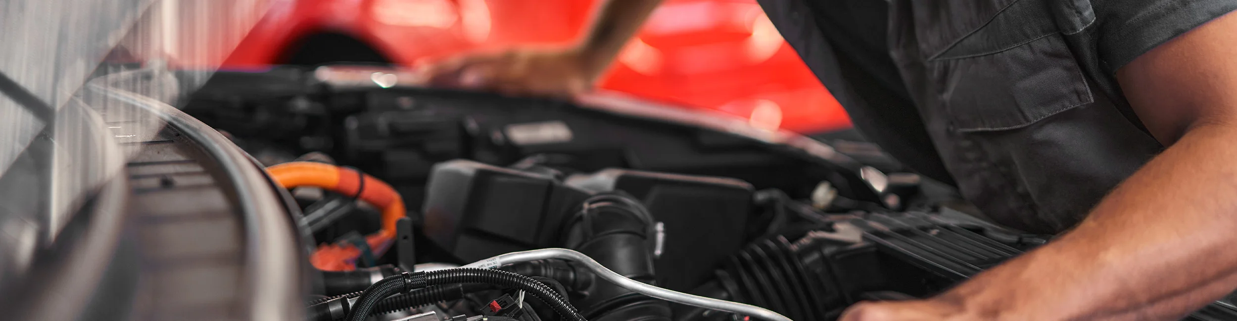 Expert Car Servicing, Repairs & MOTs in Ardrossan