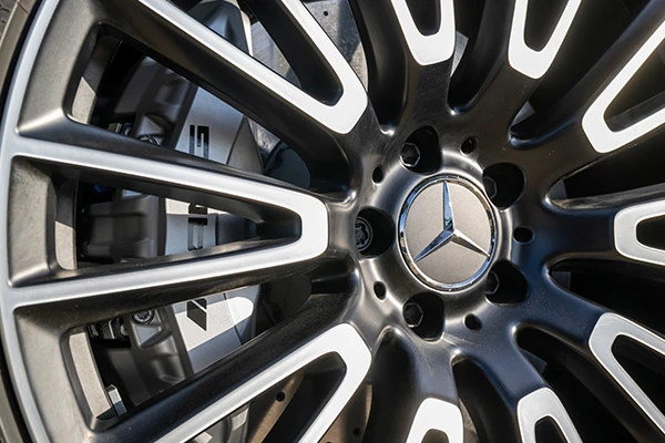 Flexible Car Finance