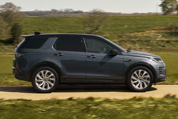 Explore Used Cars