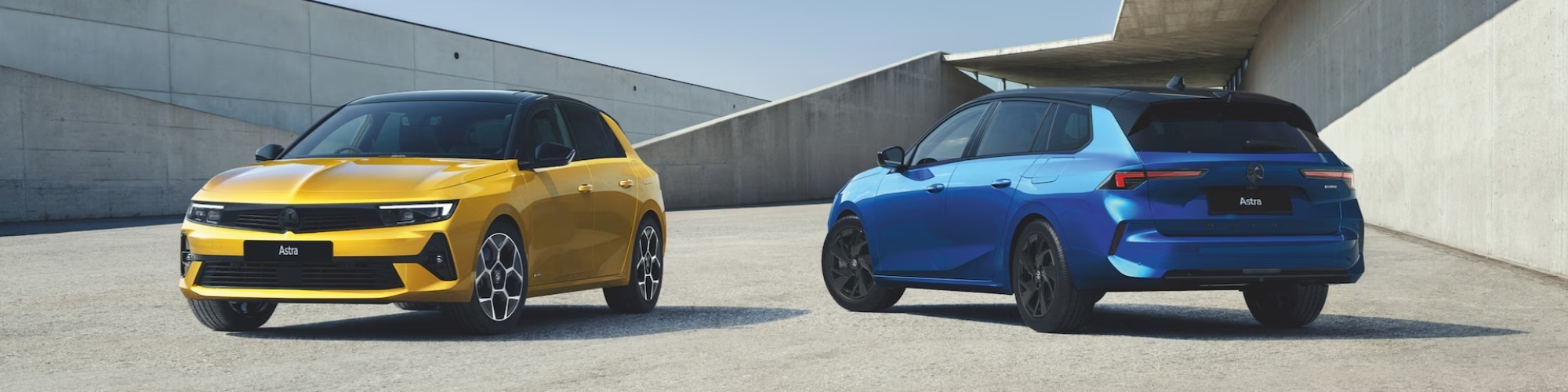 Exclusive Vauxhall Partner Benefits