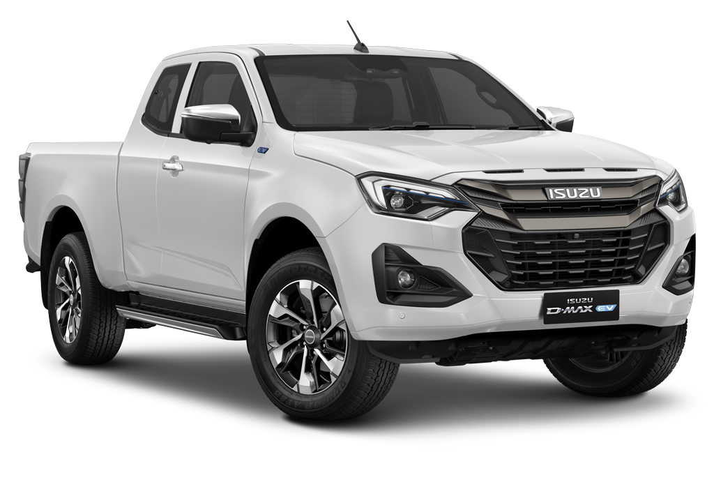 D-Max eDL40
