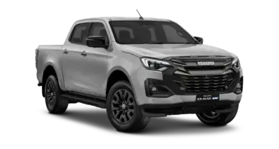D-Max EV