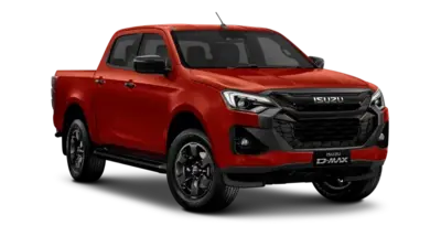D-Max V-Cross