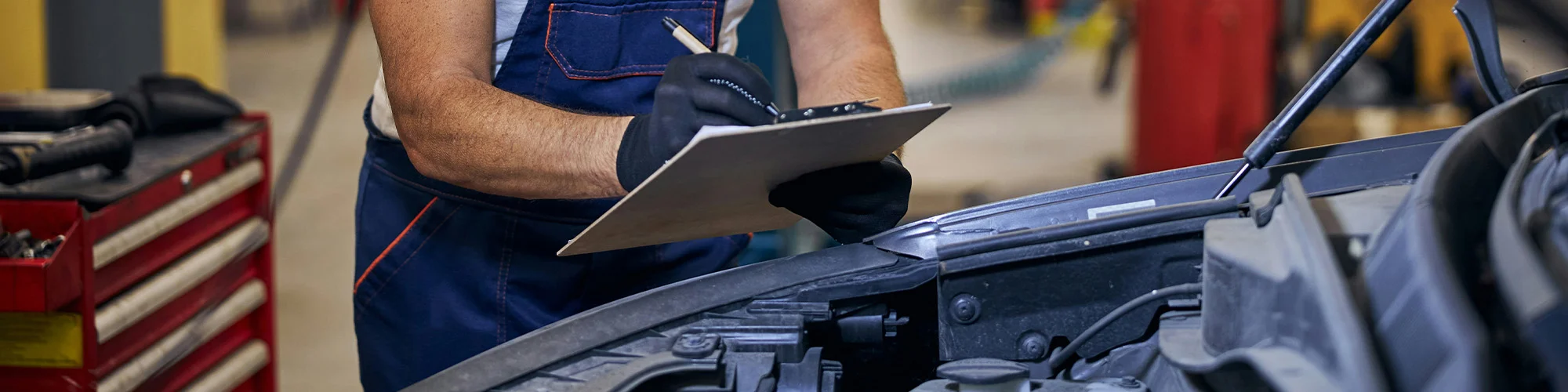Keep Your Business Moving with Expert Care.