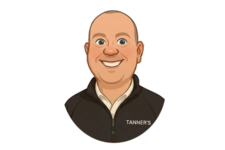 Lee Tanner