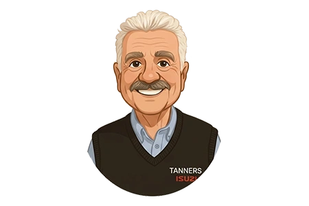 Philip Tanner