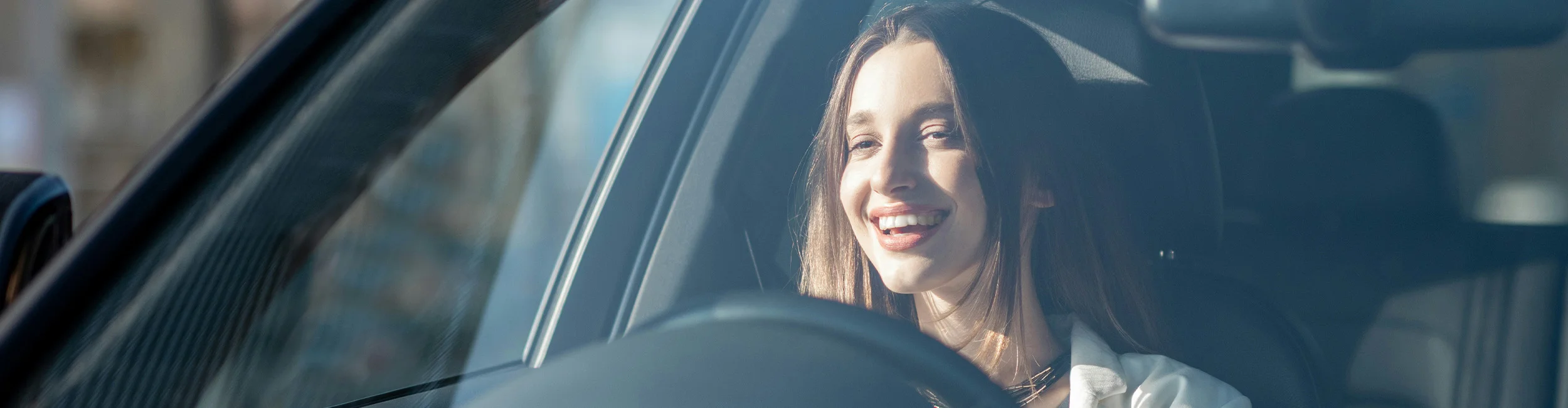 Driven by Customer Trust and Faith