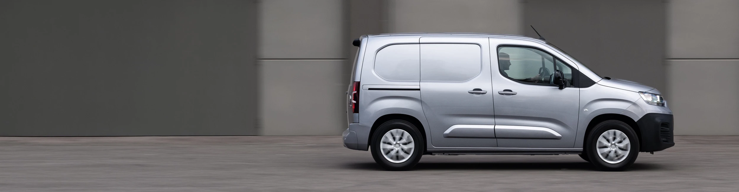 Sell or Part Exchange Your Van Today