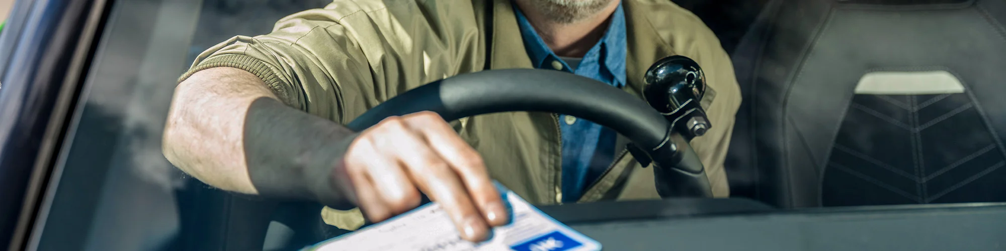 Vauxhall Motability Scheme Specialists in Tiverton