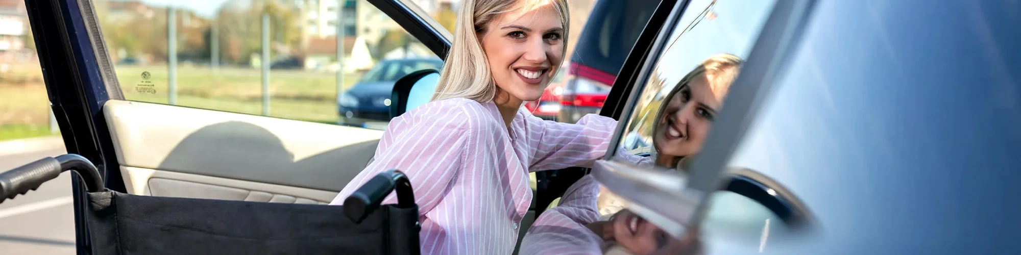 How the Vauxhall Motability Scheme Works