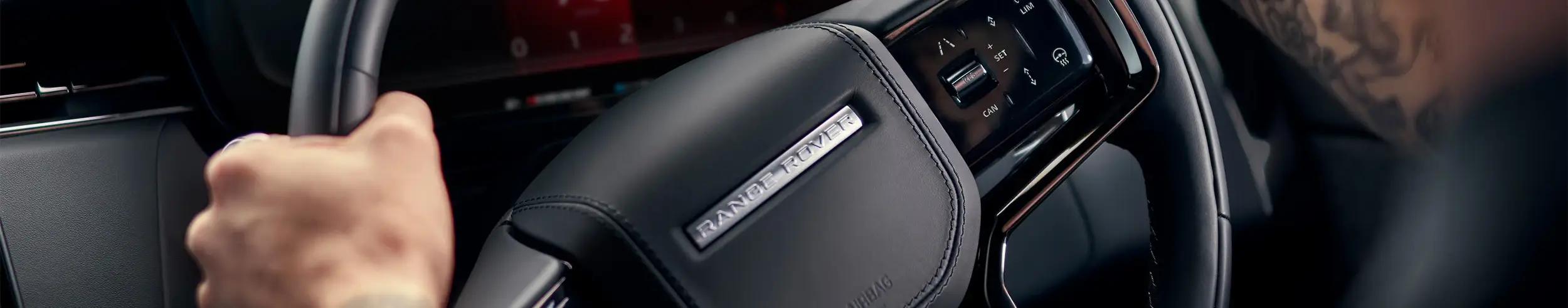 Warranty at Harmon Autohaus
