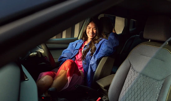 Motability Scheme